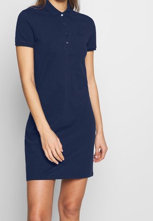 Skjortklänning - blue