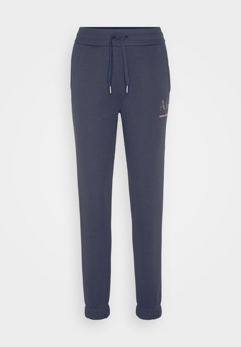 Armani Exchange Trainingsbroek grijs Armani Exchange Trainingsbroek grijs