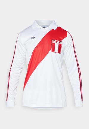 adidas Originals PERU biały