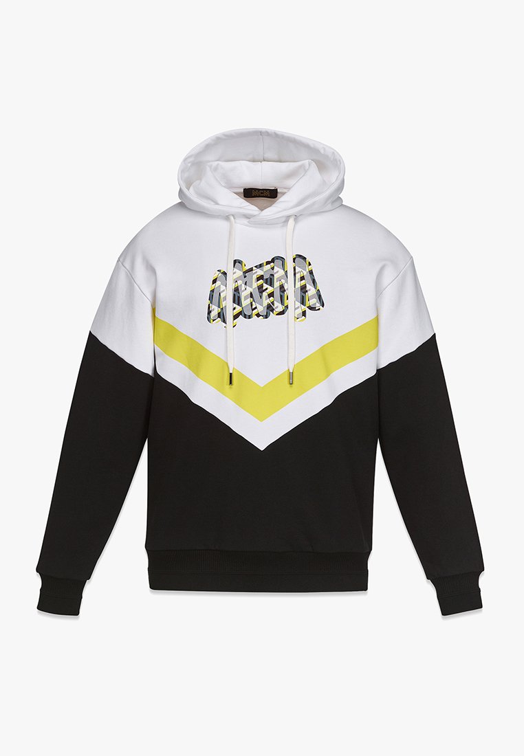 MCM Hoodie meerkleurig MCM Hoodie meerkleurig