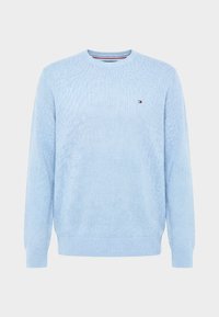 Επιλέχθηκε, vessel blue heather