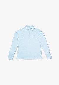 Nevybrané, halogen blue