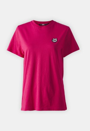 KARL LAGERFELD - T-shirt basic