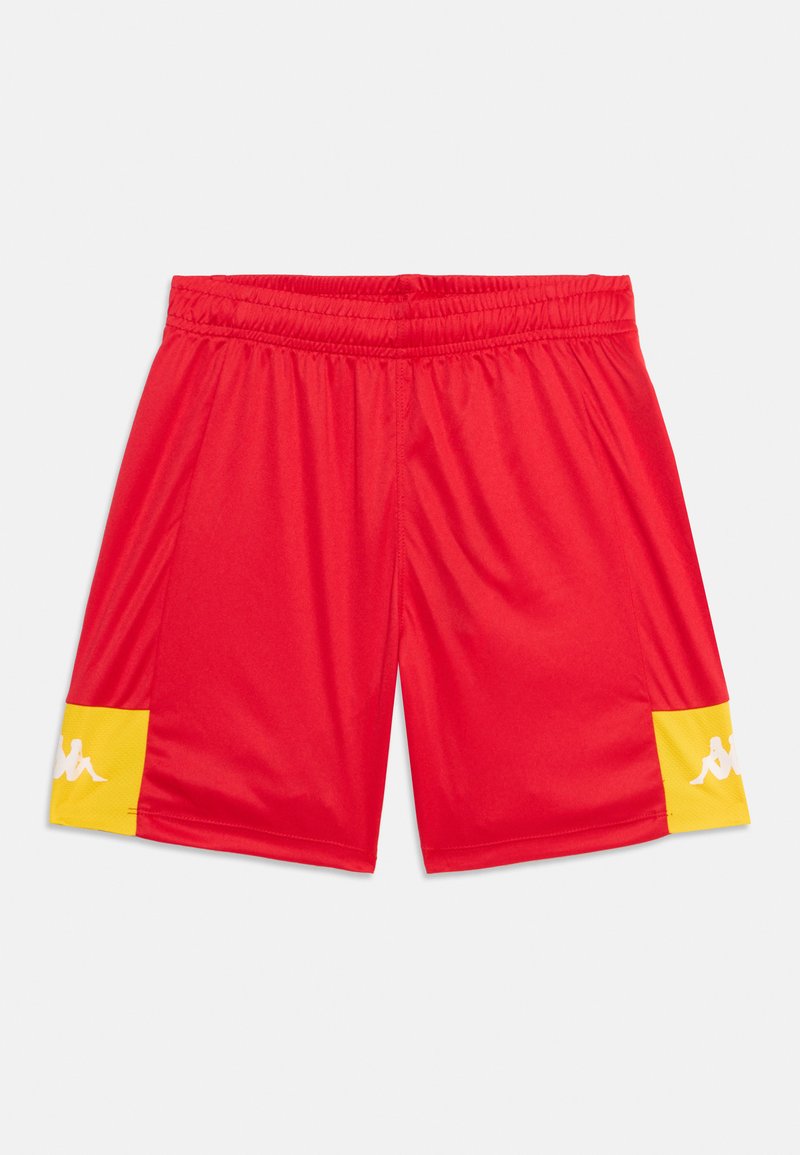 Kappa Korte broeken rood Kappa Korte broeken rood