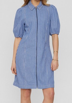Sukienka koszulowa