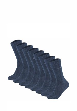 camano UNISEX niebieski