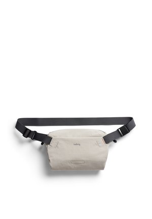 Bellroy BELLROY BAG LITE SLING MINI UNISEX - Bum bag - ash