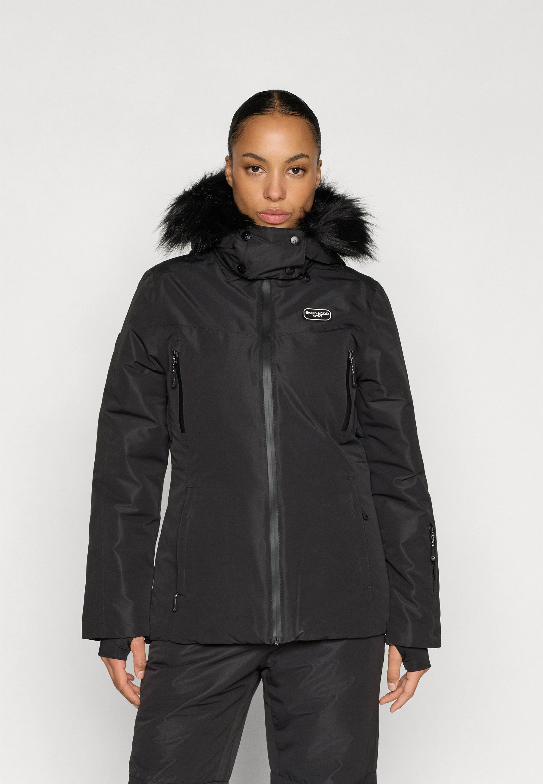 veste de ski zalando