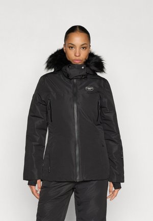 Veste de ski - black
