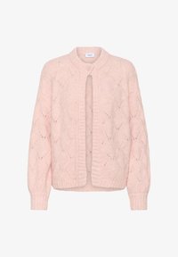 Nevybráno, chalk pink