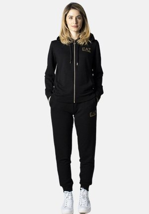 Tracksuit - black