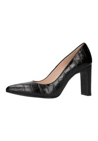 sacha Zapatos altos - black