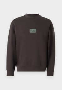 Atlasīts, bristol black