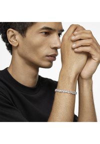 Swarovski Náramok - white