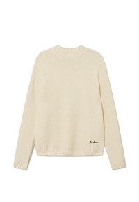 Unausgewählt, off-white