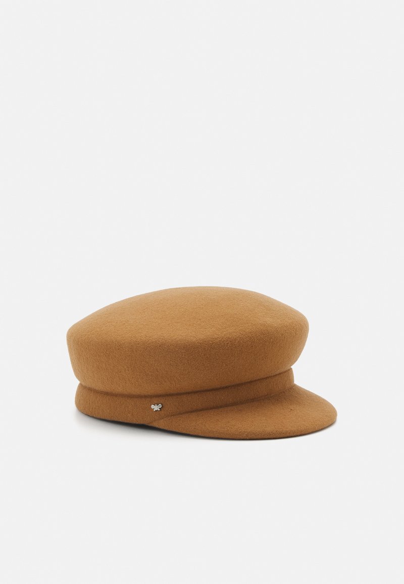 WEEKEND MaxMara BARTOLO - Beanie - cammello