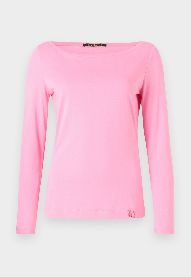Gaudi Longsleeve donkerroze Gaudi Longsleeve donkerroze