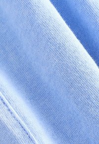 REGULAR FIT MIDI - Trikotaažkleit - blue