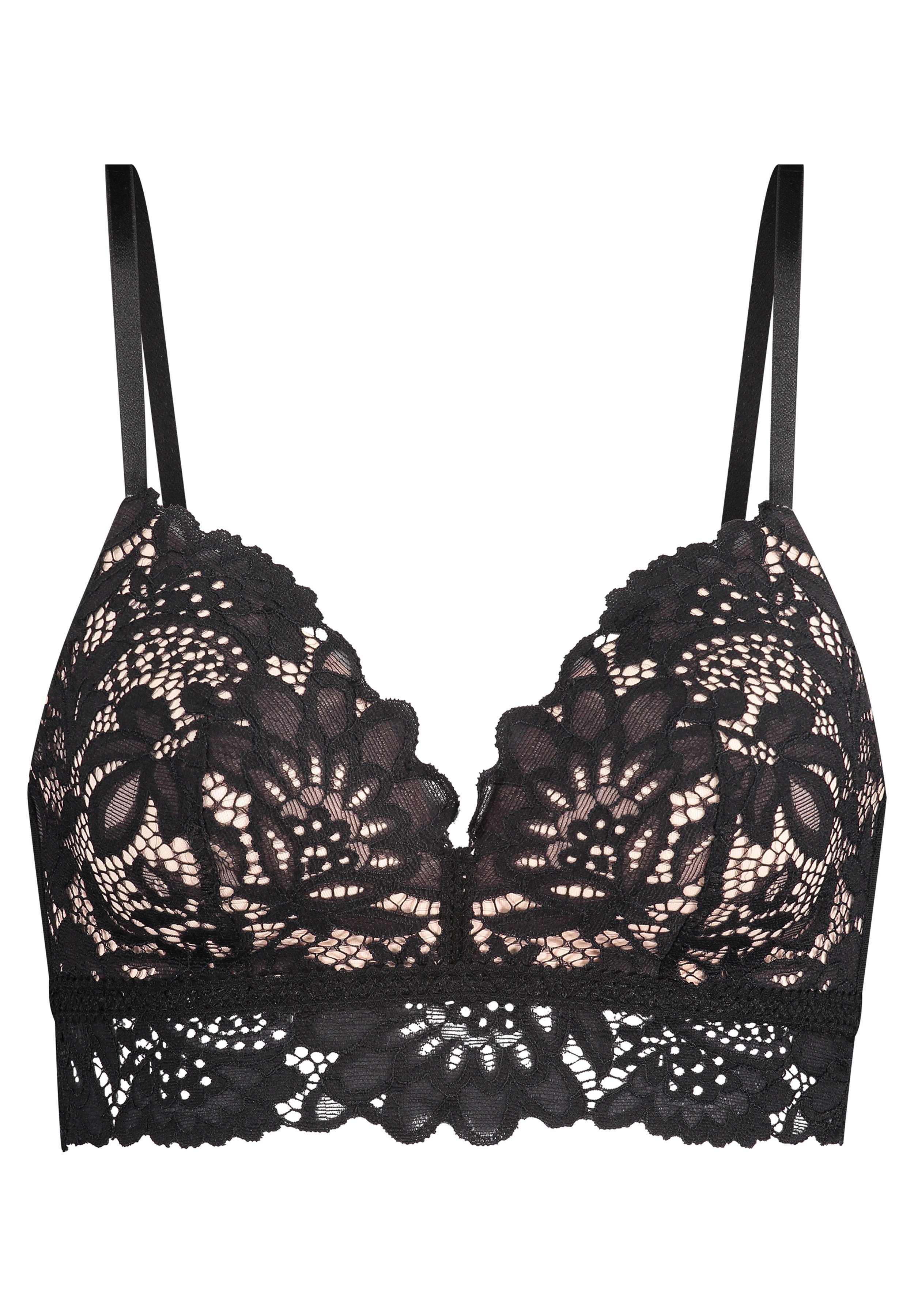 Damen Balconette BH Damen Balconette BH