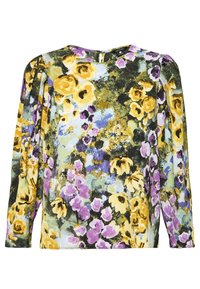 Monki Camicetta - lilac