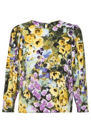 Monki Camicetta - lilac