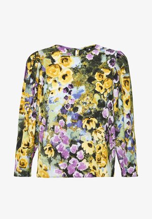 Monki Camicetta - lilac