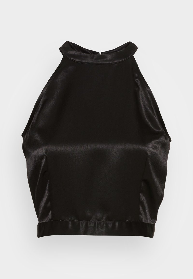 Vila Top zwart Vila Top zwart