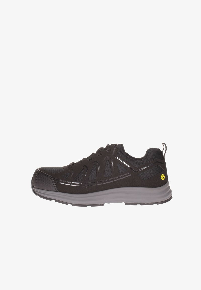 Skechers Baskets basses - black