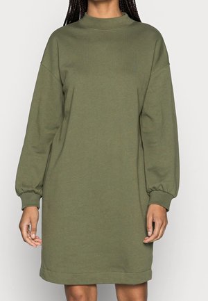 Vapaa-ajan mekko - khaki