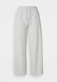 Trainingsbroek - mottled light grey