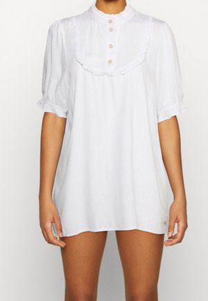 Nümph, Blouse - white