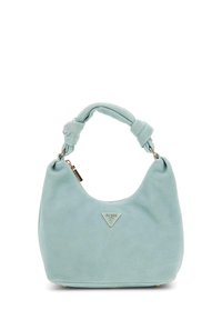 MINI HOBO ISOTTA - Kabelka - blau