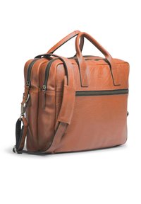 Still Nordic STILLCLEAN BRIEF 2 ROOM - Attachetasker - brown