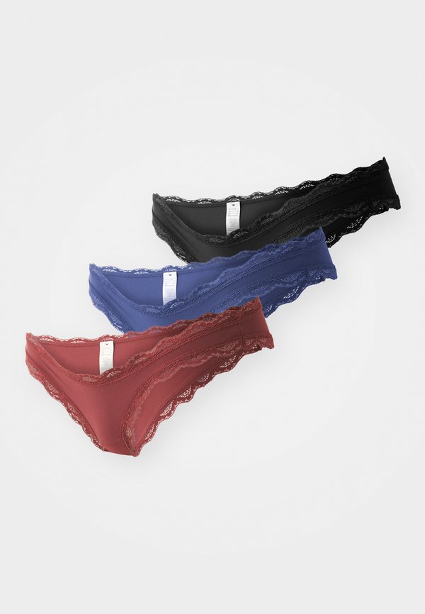 BROOKLYN 3 PACK - Briefs