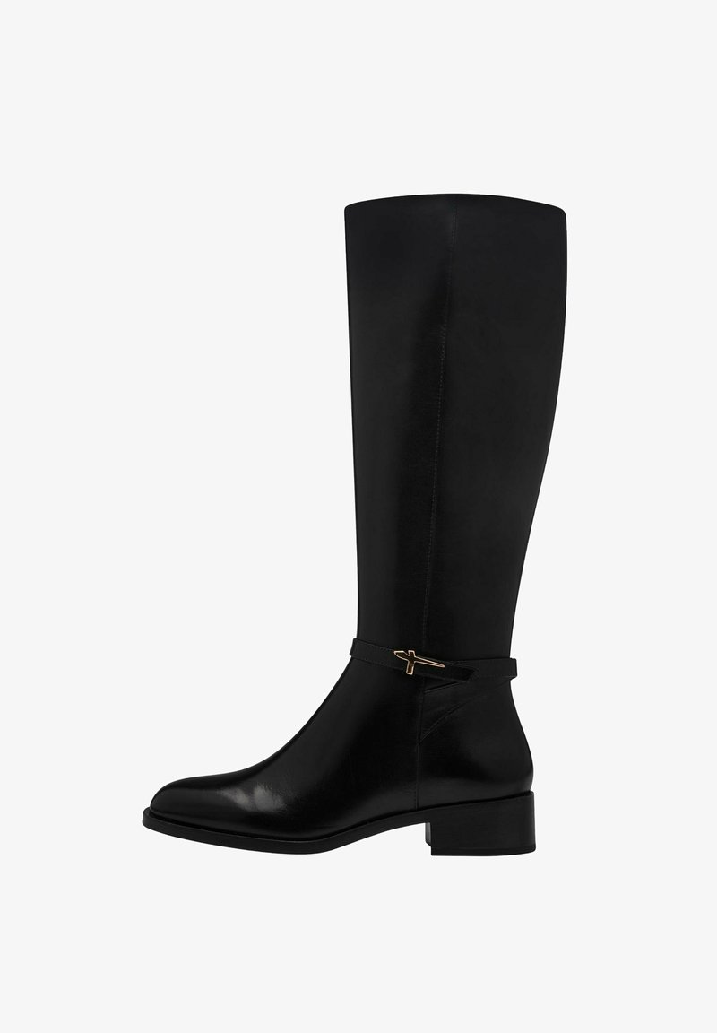 Tamaris Batai - black