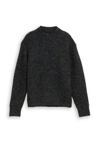 Unausgewählt, shale grey melange