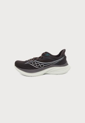 Saucony, ENDORPHIN SPEED 5, brązowy