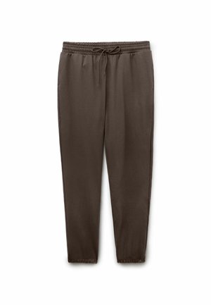 Tezenis, TEZENIS - Pantalones deportivos - brown