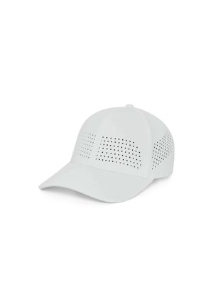 THE COURSE - Casquette - white