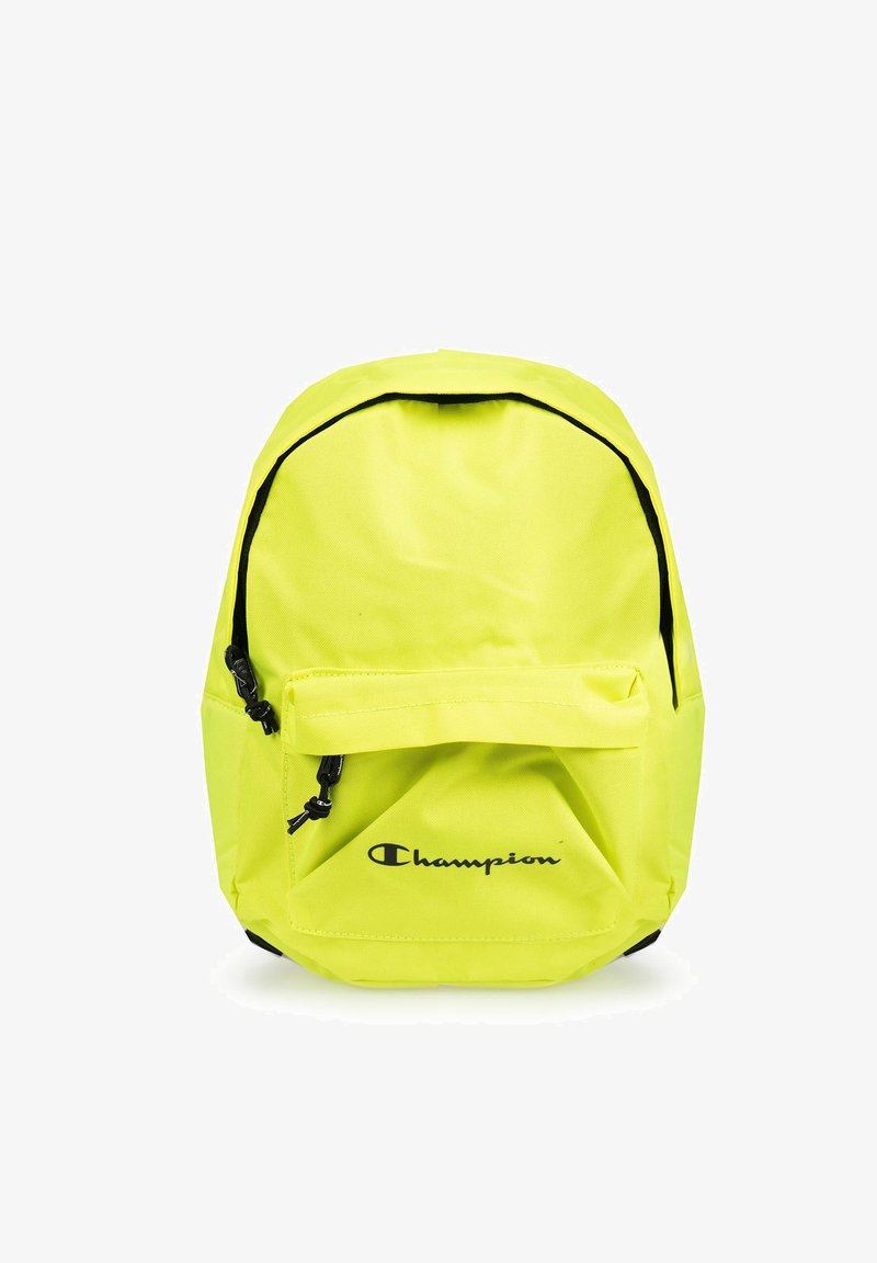 Champion Tagesrucksack - gelb