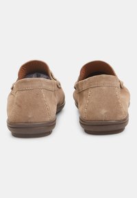 Bata FLEXIBLE - Mocassini - beige