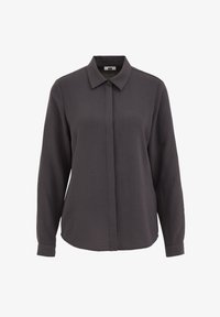 Niewybrane, dark grey