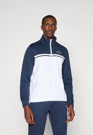 SQUADRA JACKET - Trainingsjacke - navy blue
