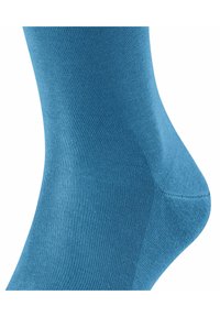 FALKE TIAGO - Calze - nautical
