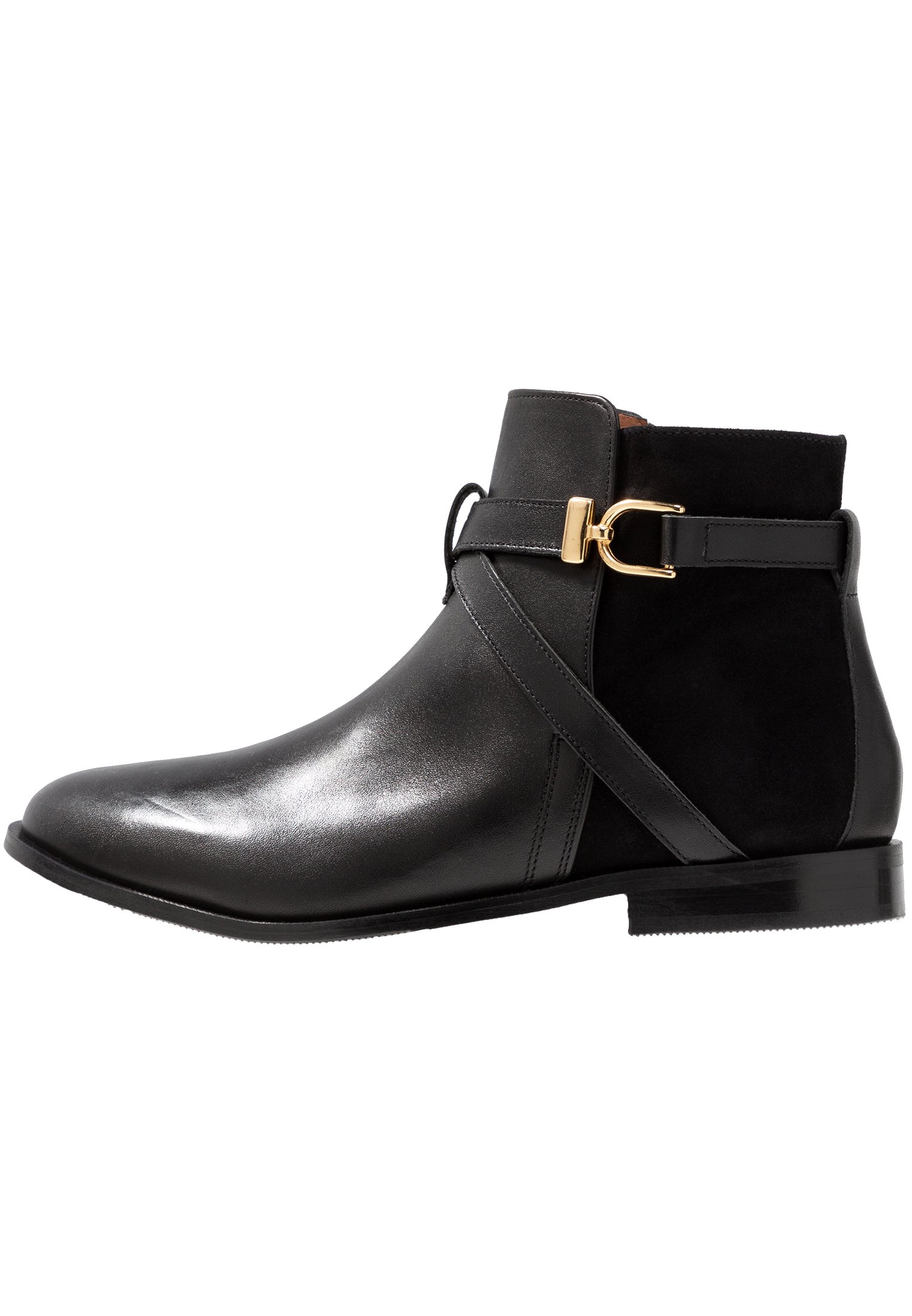 Jonak DILLING - Bottines - noir - ZALANDO.FR