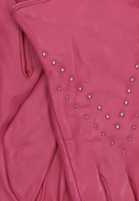 Notre-V Gants - roze
