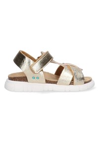 BunniesJR BRENDA BEACH - Sandalen - goud