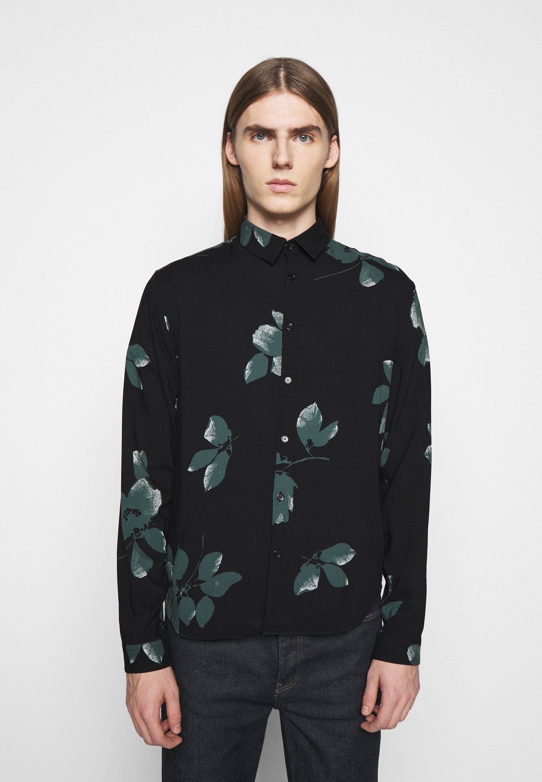 Homme Chemise Homme Chemise