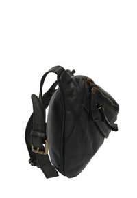 Harbour 2nd URBAN POETS 37 CM - Marsupio - dark ash
