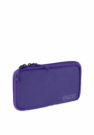 REISEGE - Geldbörse - violet/black